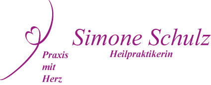 Logo Heilpraktikerin Simone Schulz